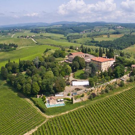 Tenuta Di Monaciano Ponte A Bozzone المظهر الخارجي الصورة