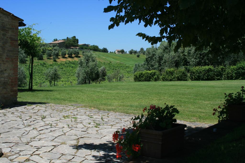 Tenuta Di Monaciano Ponte A Bozzone الغرفة الصورة